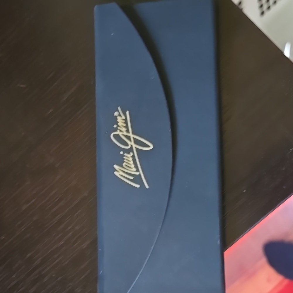 Maui Jim Case